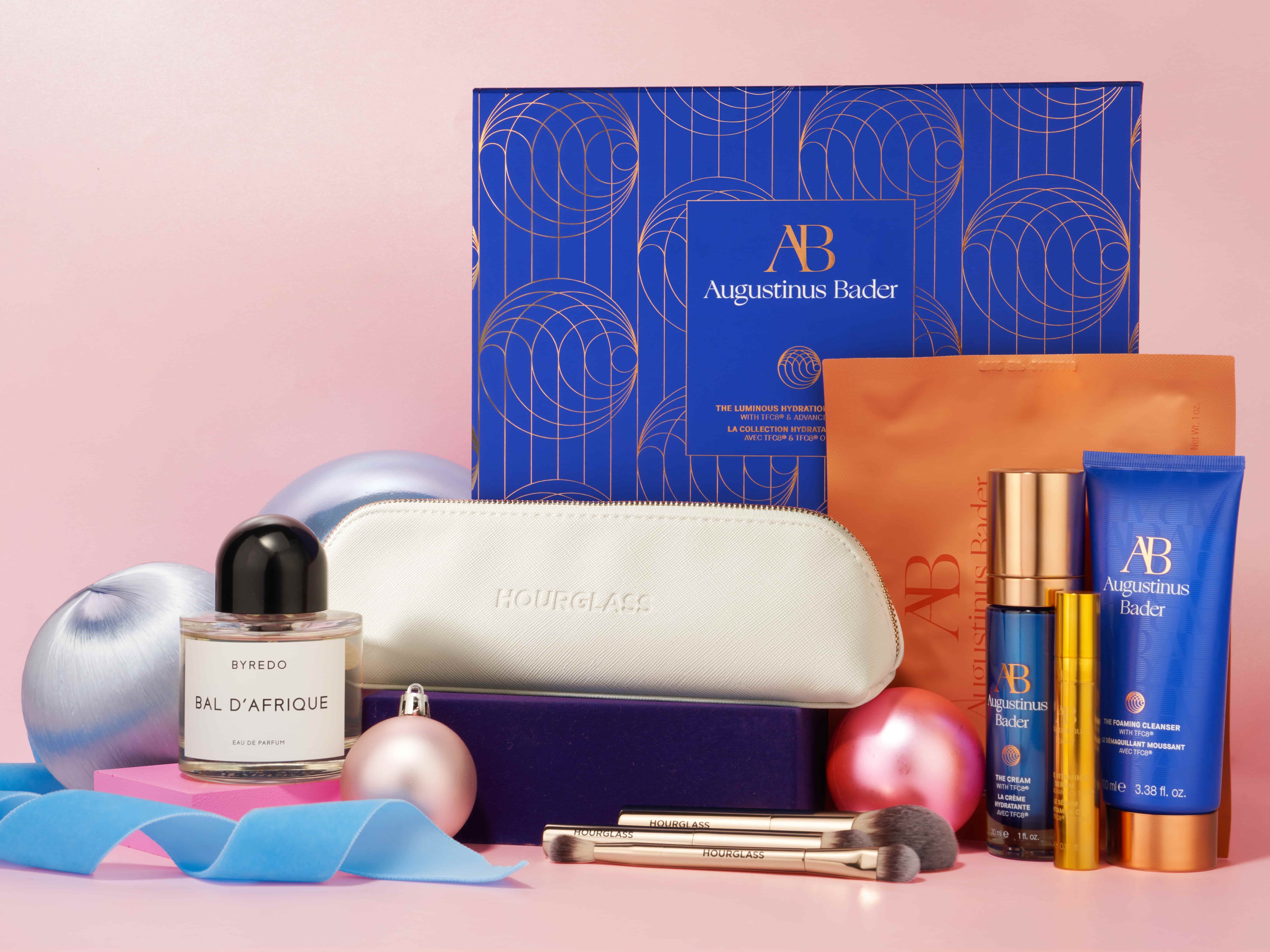 The best luxury beauty gifts for Christmas 2026