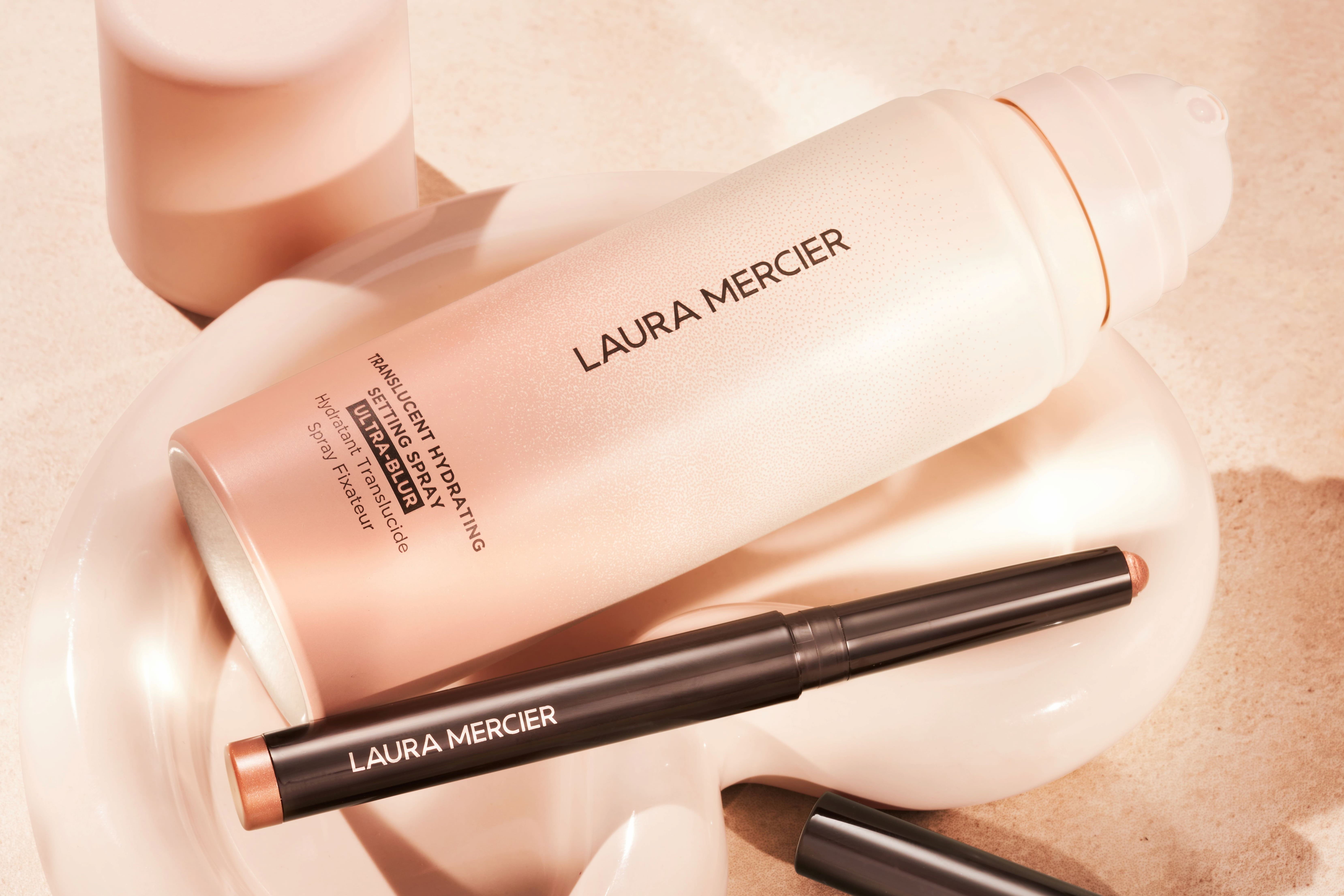 The Laura Mercier Icons Every Beauty Lover Should Know About