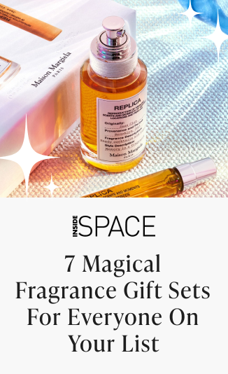 7 Magical Fragrance Gift Sets For Everyone On Your List