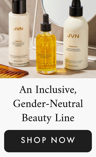 jvn-hair