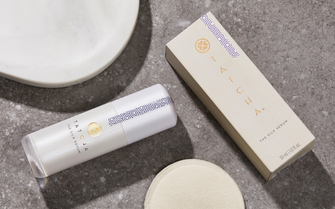 Nouveauté – Tatcha