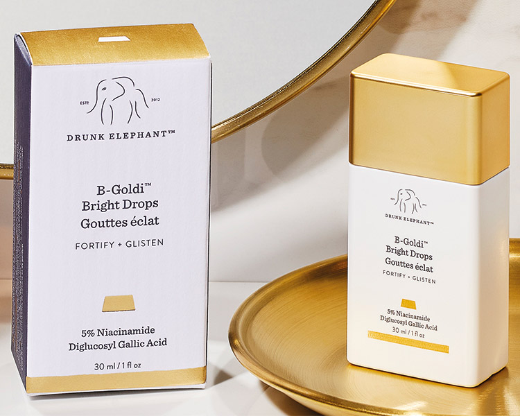 Drunk Elephant B-Goldi™ Bright Drops