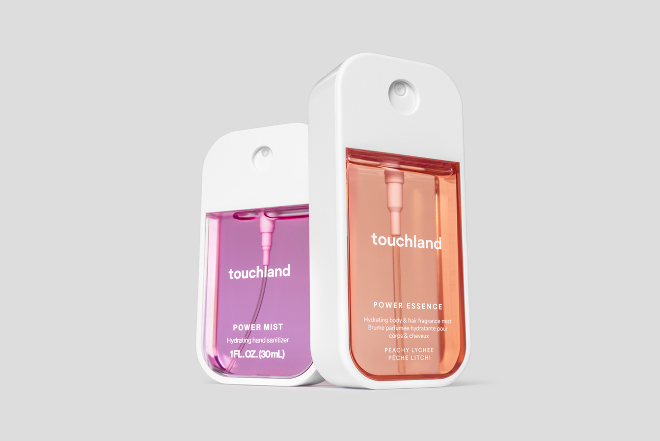 Touchland