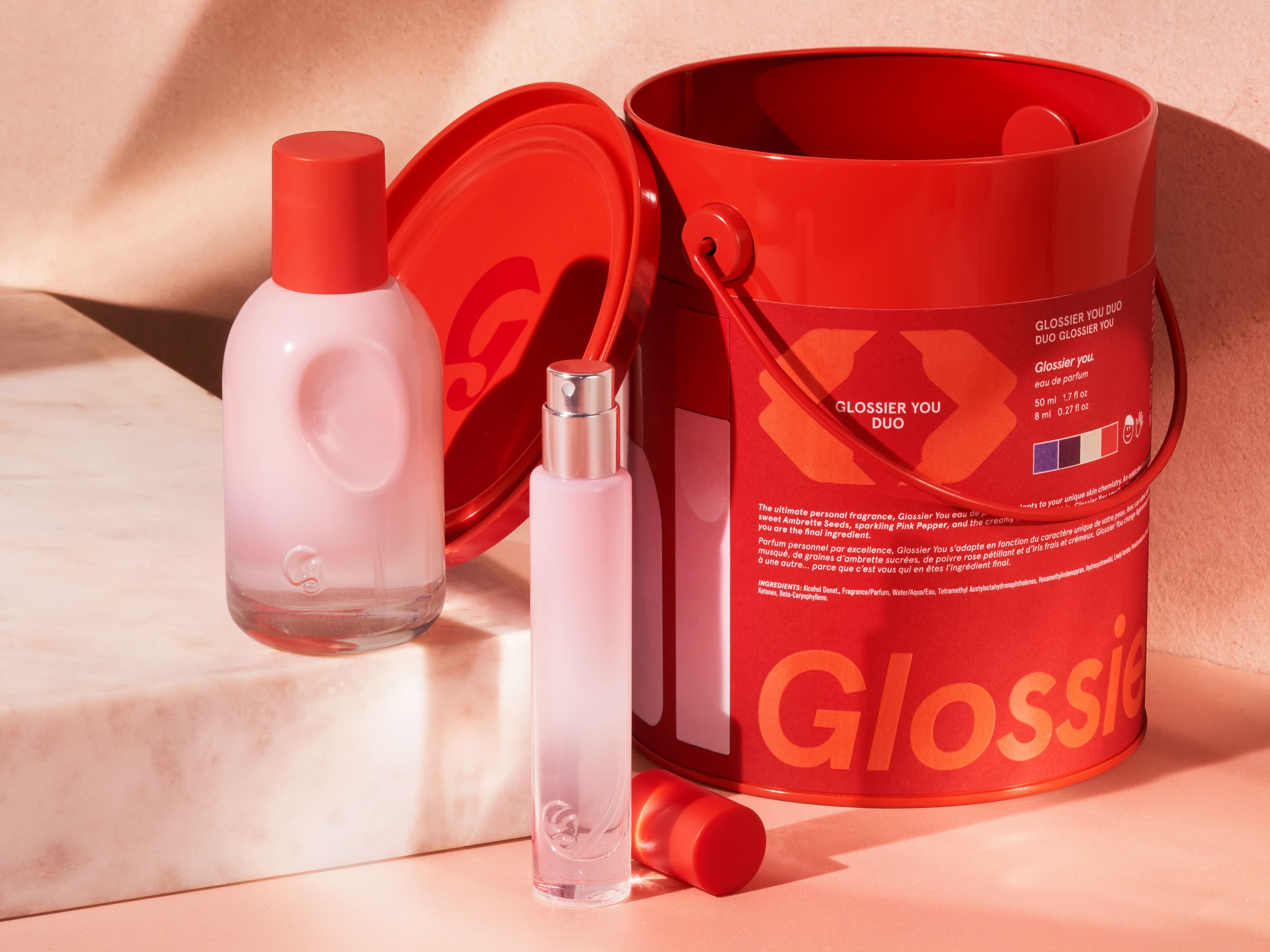 Best Glossier Gift Sets | Space NK Best Glossier Gift Sets | Space NK
