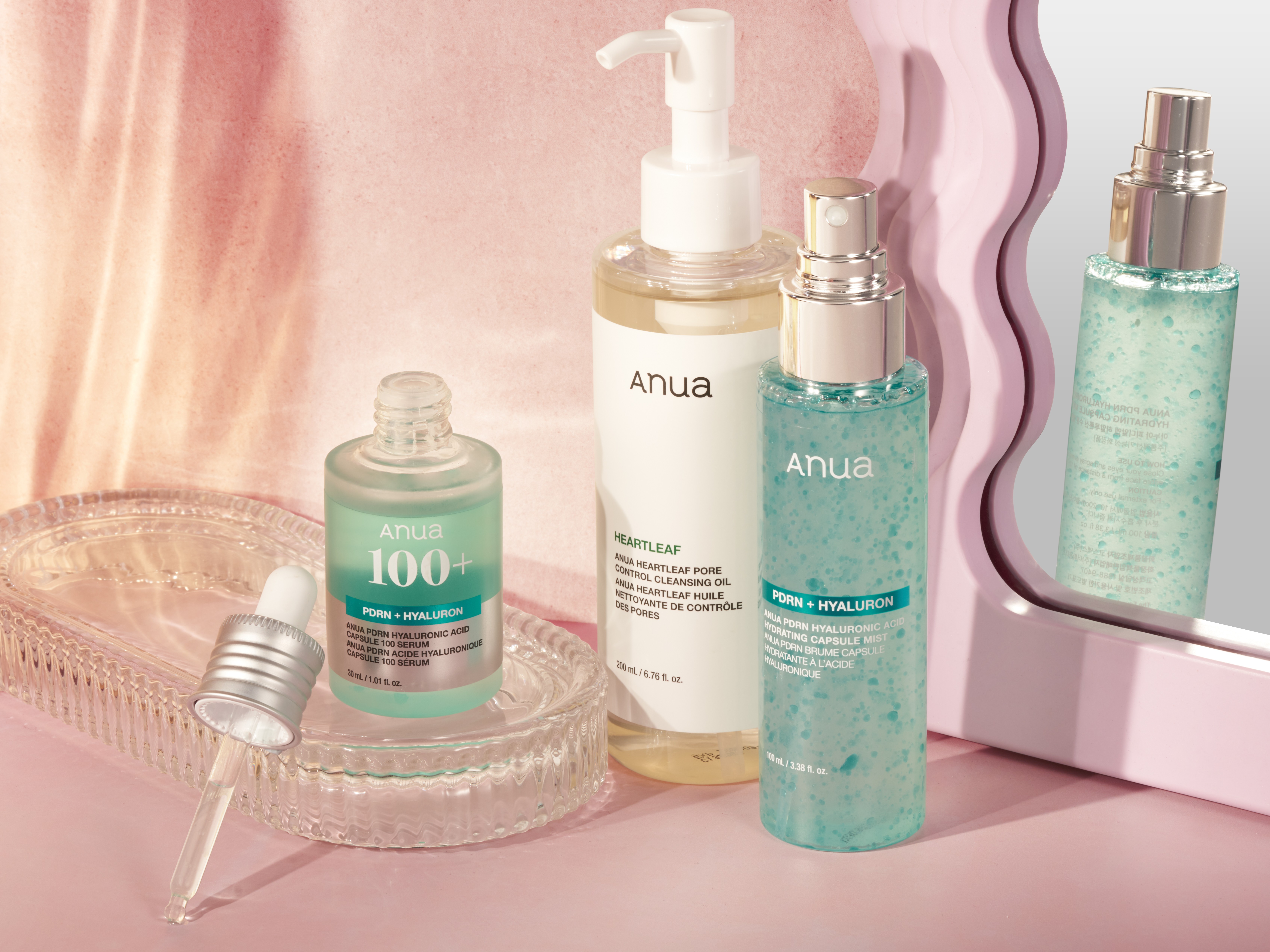 Best Anua Products 2026 | Space NK
