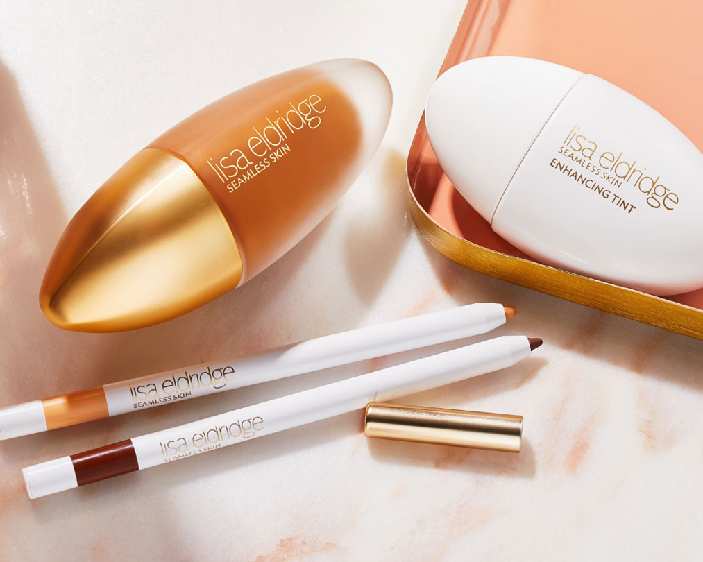The Lisa Eldridge Complexion Perfectors