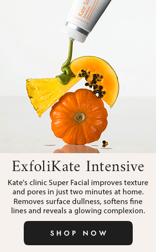 ExfoliKate Intensive