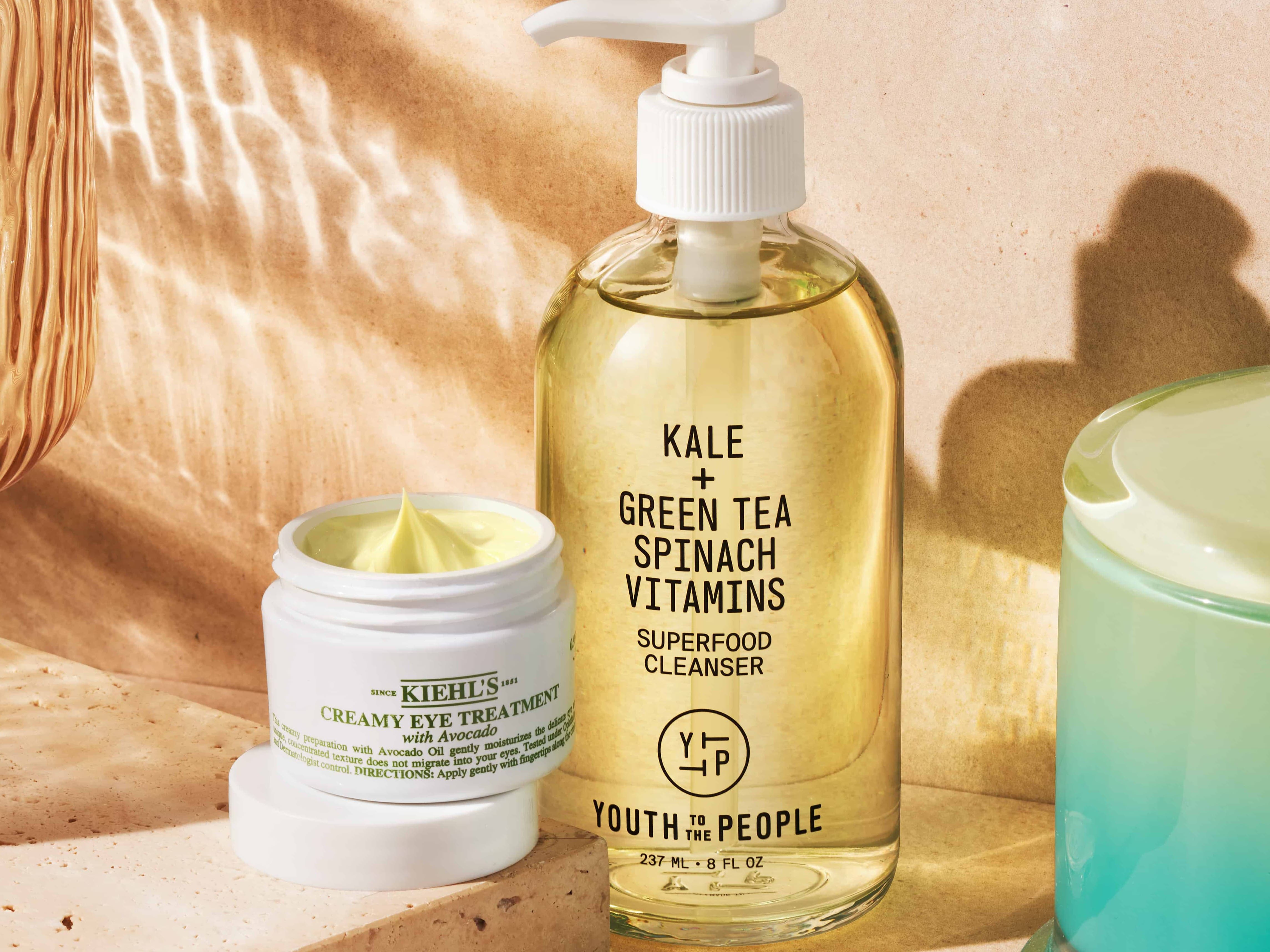 Six Beauty Essentials To Own This Spring