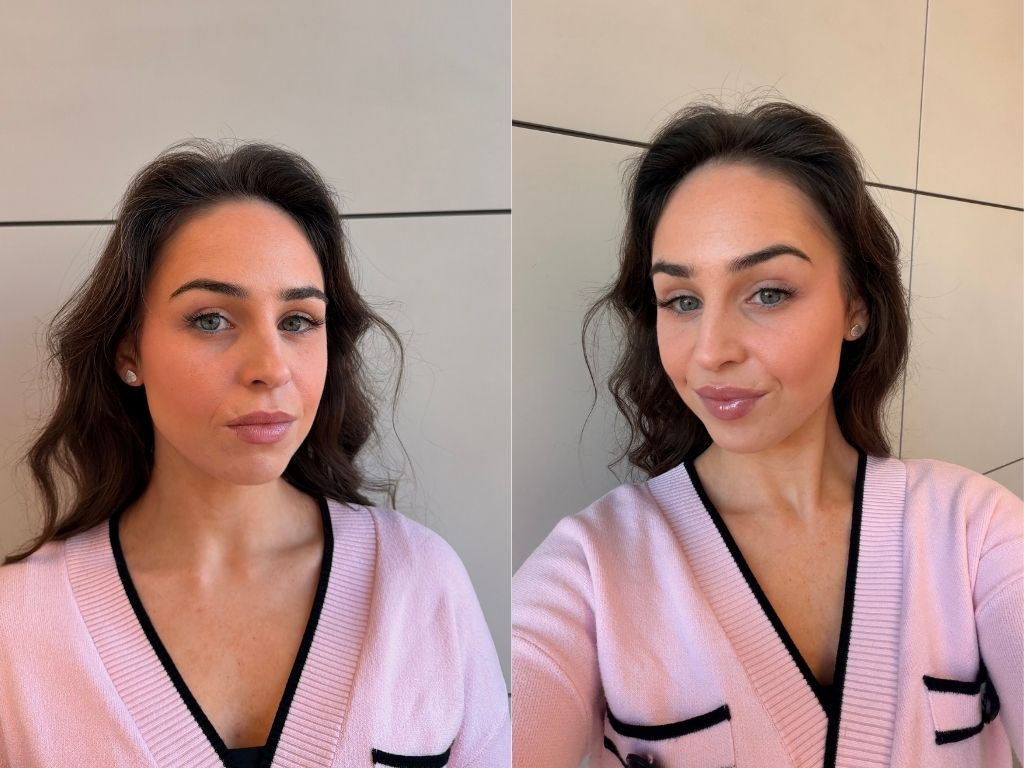 Ella's fenty gloss bomb review | Space NK