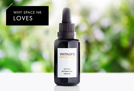 WHY SPACE NK LOVES
