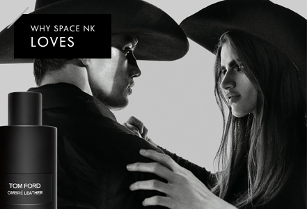 WHY SPACE NK LOVES