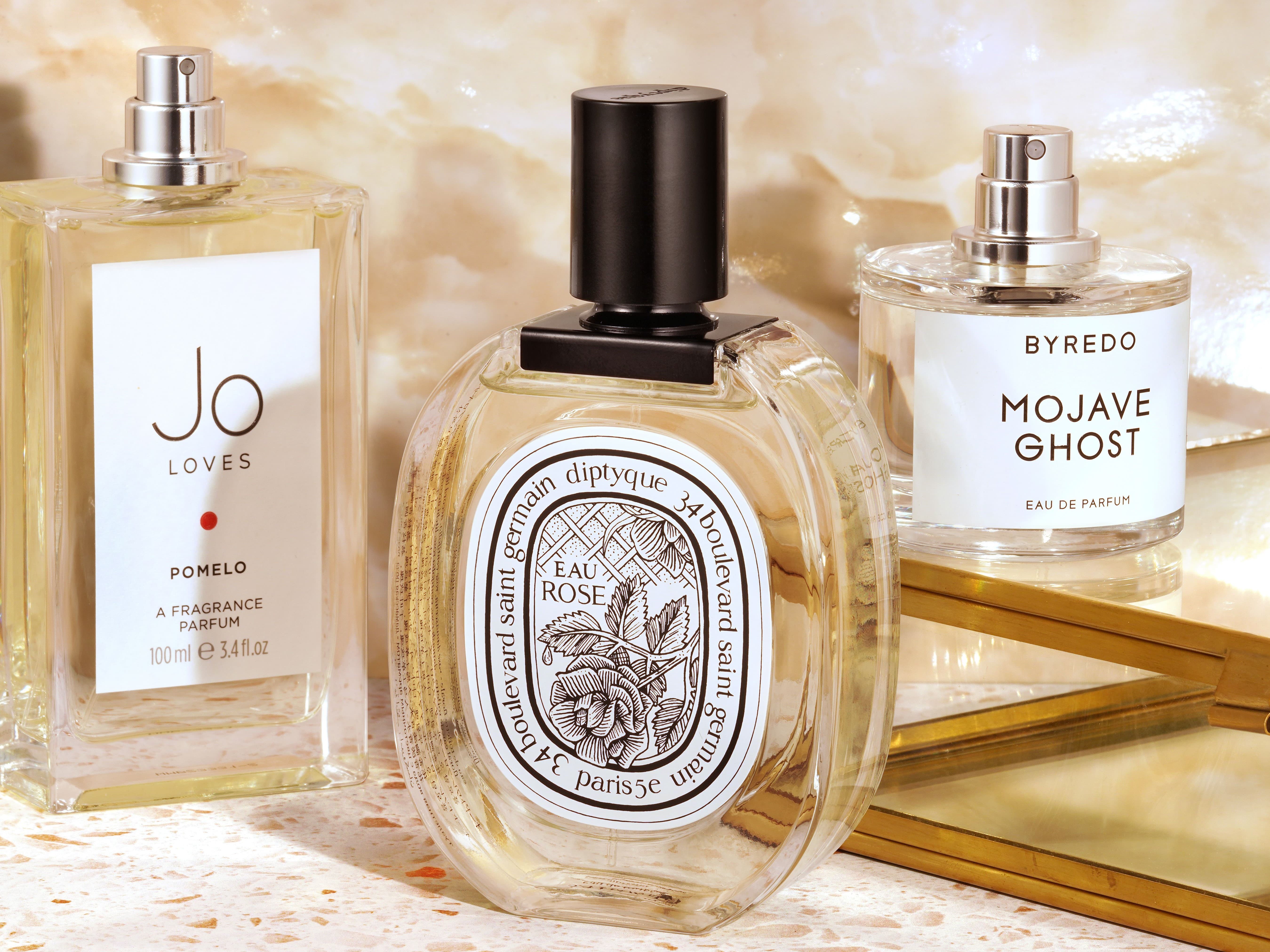 How to shop fragrance online | Space NK