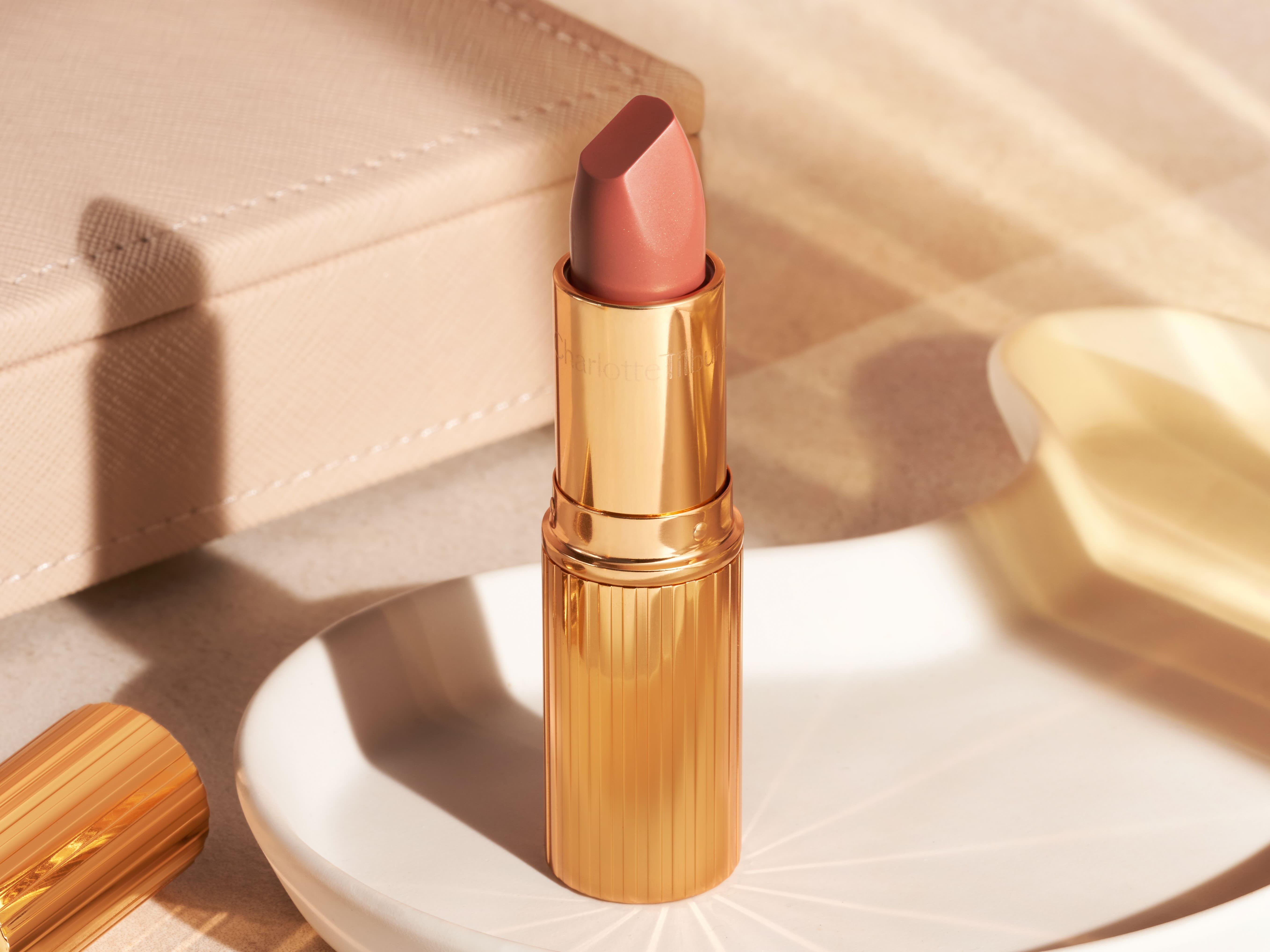 Best Charlotte Tilbury lipsticks | Space NK