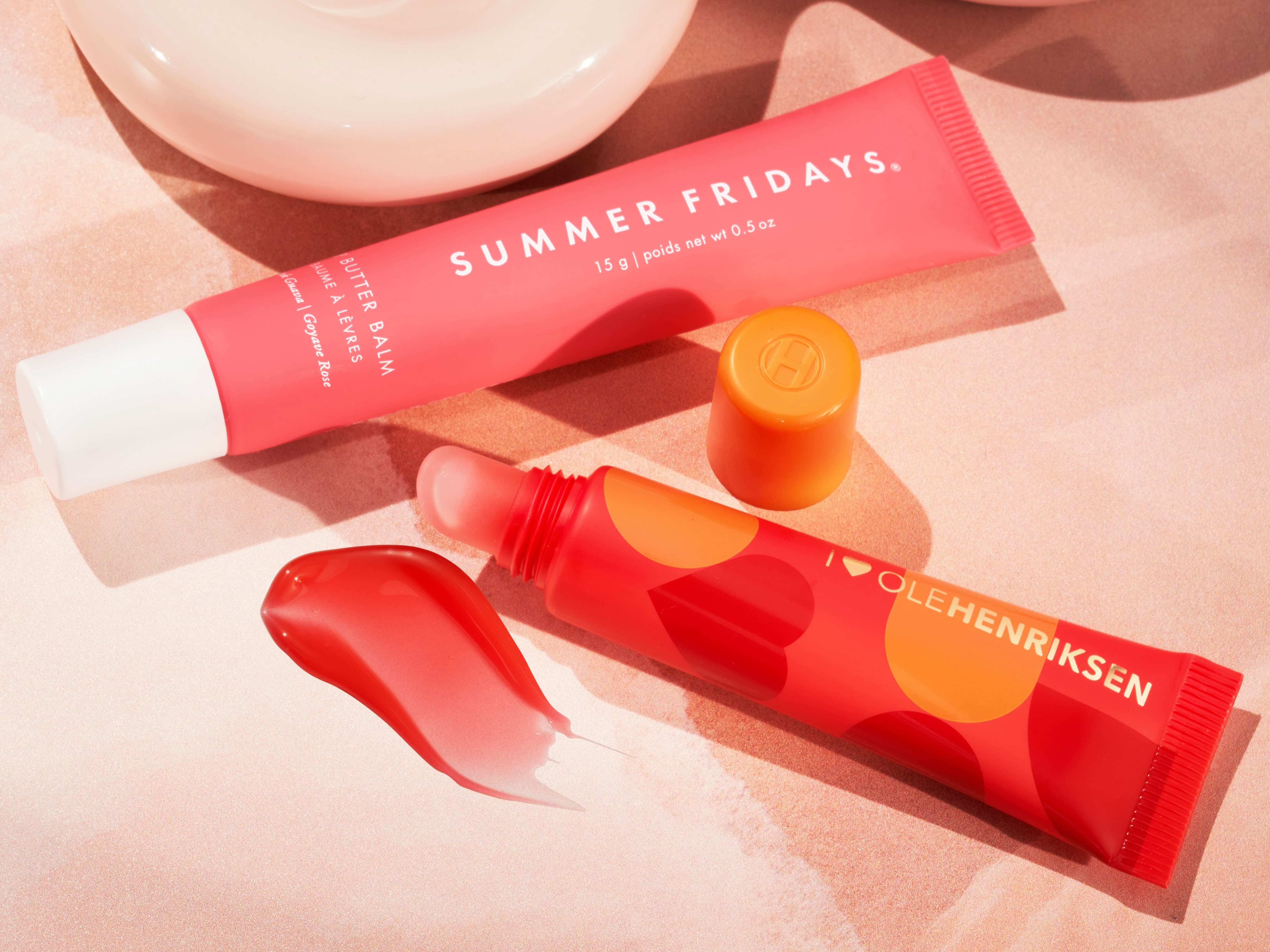 Best Lip Balms for Dry Lips to Buy in 2025 | Space NK Best Lip Balms for Dry Lips to Buy in 2025 | Space NK
