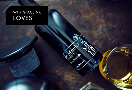 WHY SPACE NK LOVES