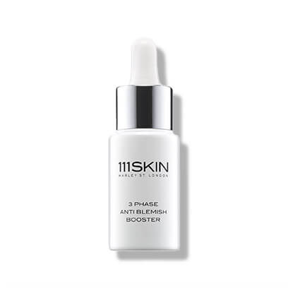 111SKIN 3 PHASE ANTI BLEMISH BOOSTER