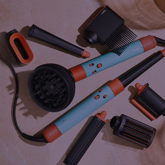 Haircare
