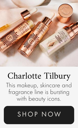 Charlotte Tilbury