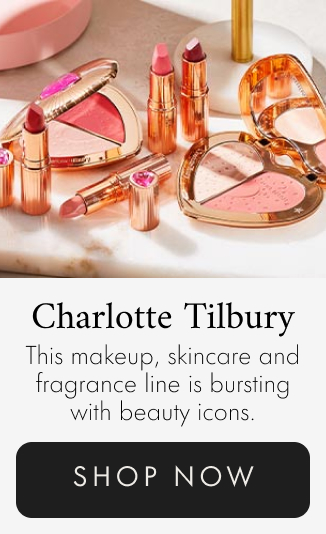 Charlotte Tilbury