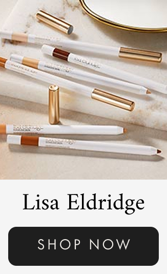 Lisa Eldridge