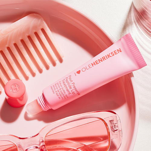 NEW IN - Ole Henriksen