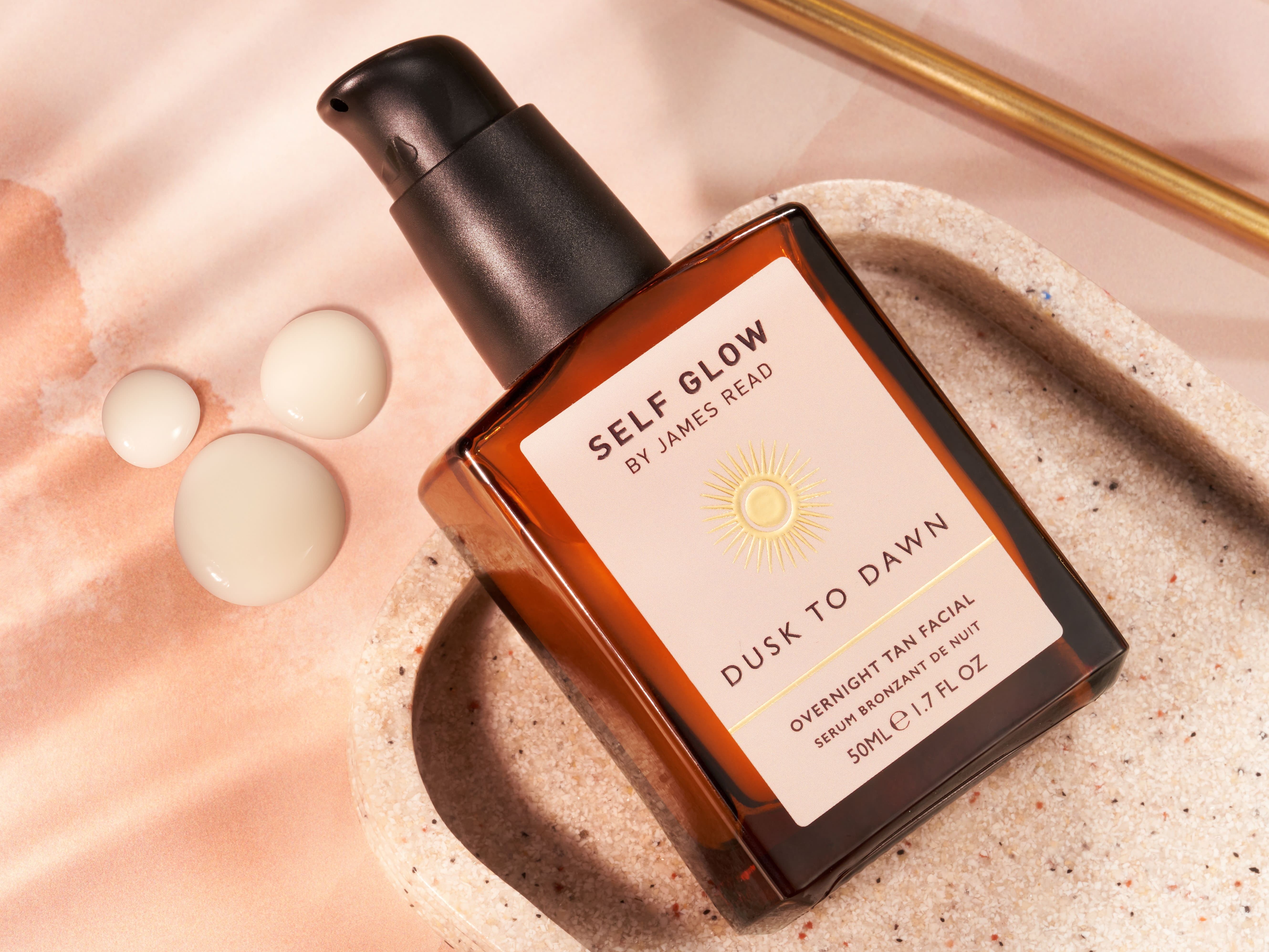 Self Glow by James Read review | Space NK Self Glow by James Read review | Space NK