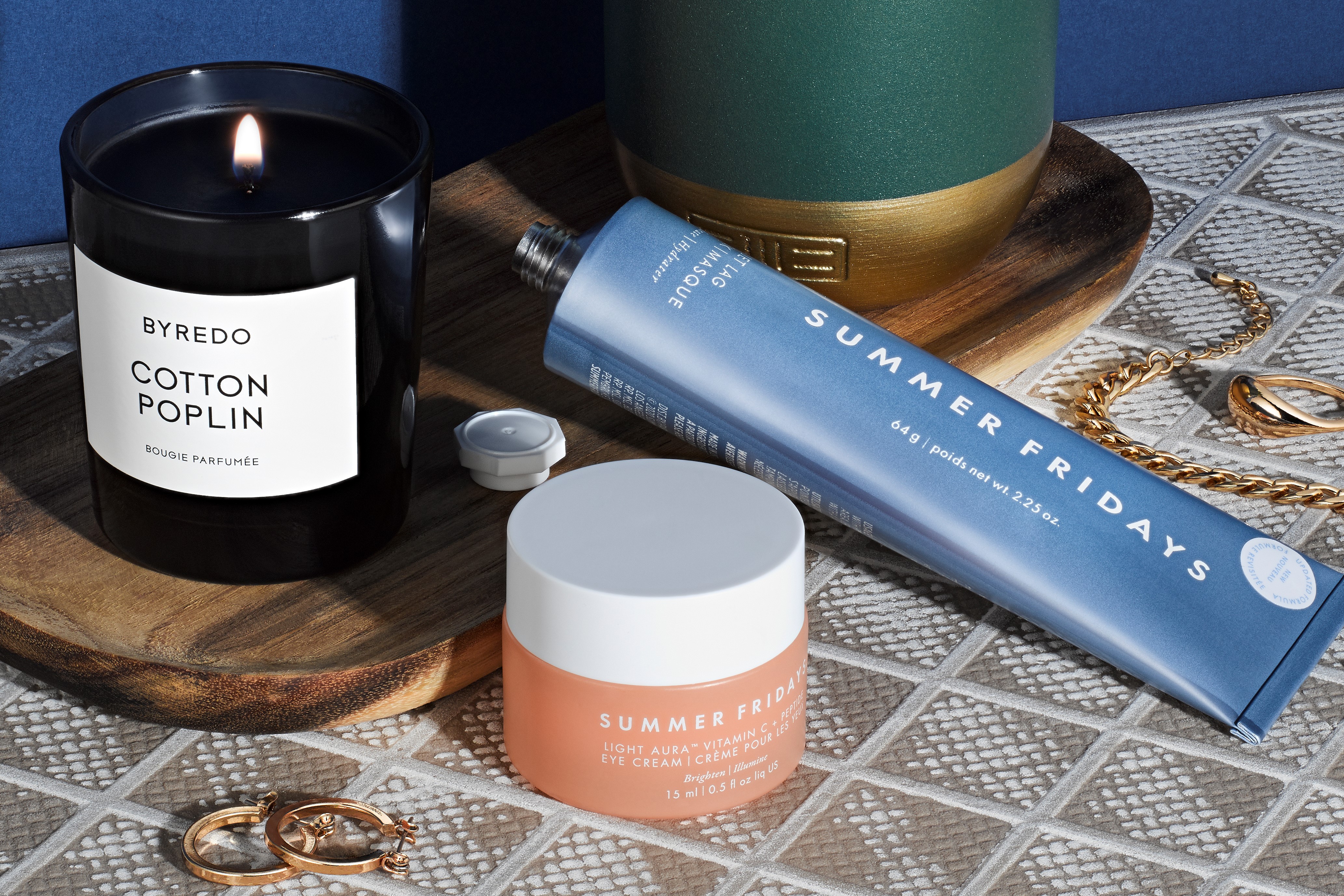 Inside Summer Fridays Co-Founder's Beauty Routine Inside Summer Fridays Co-Founder's Beauty Routine