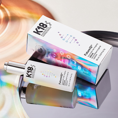 NEW IN - K18 Hair