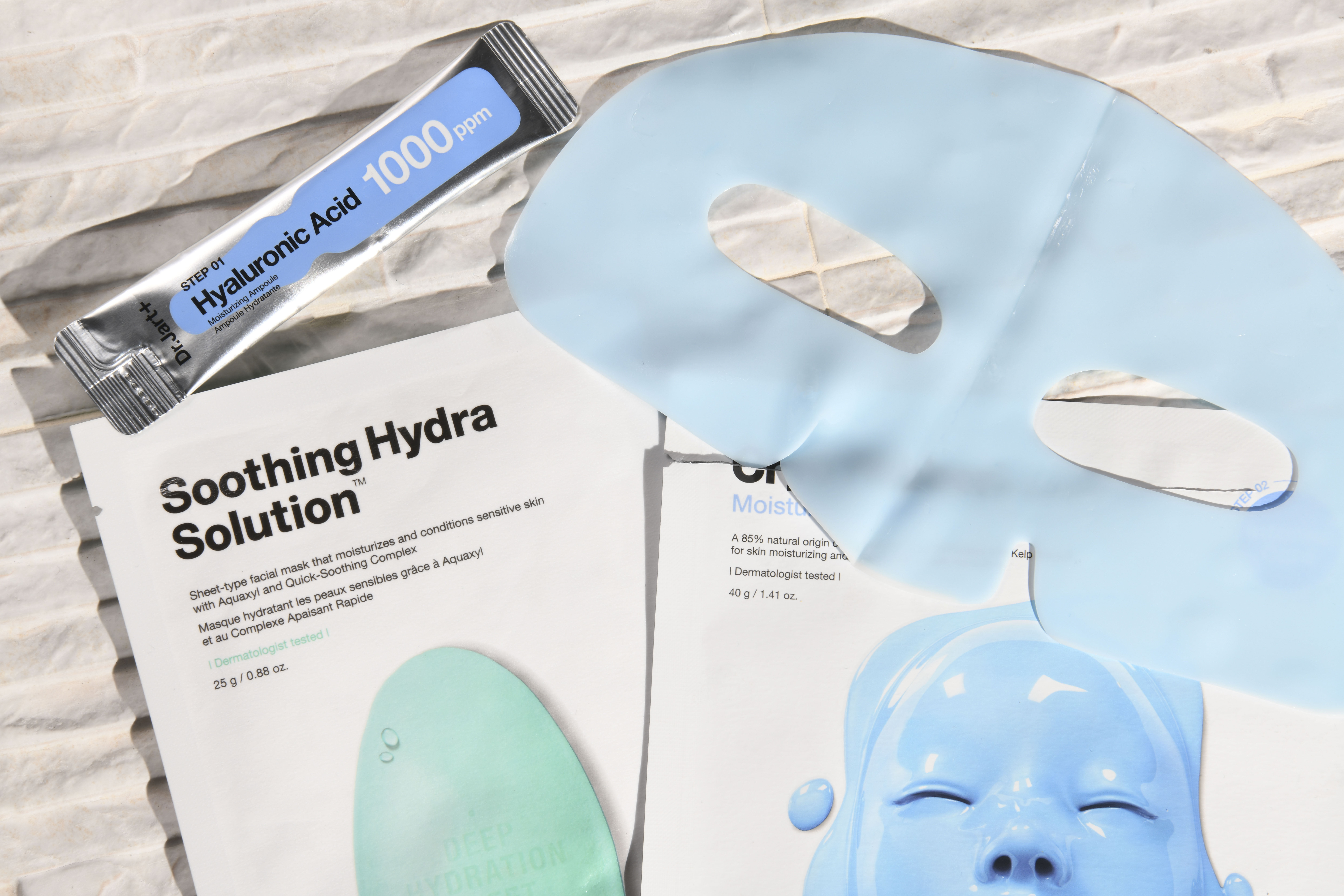 The Best Dr. Jart+ Mask For Your Skin