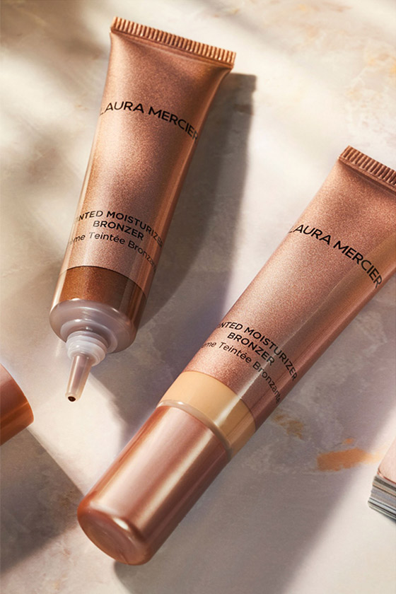 The Need-To-Know Laura Mercier Buys