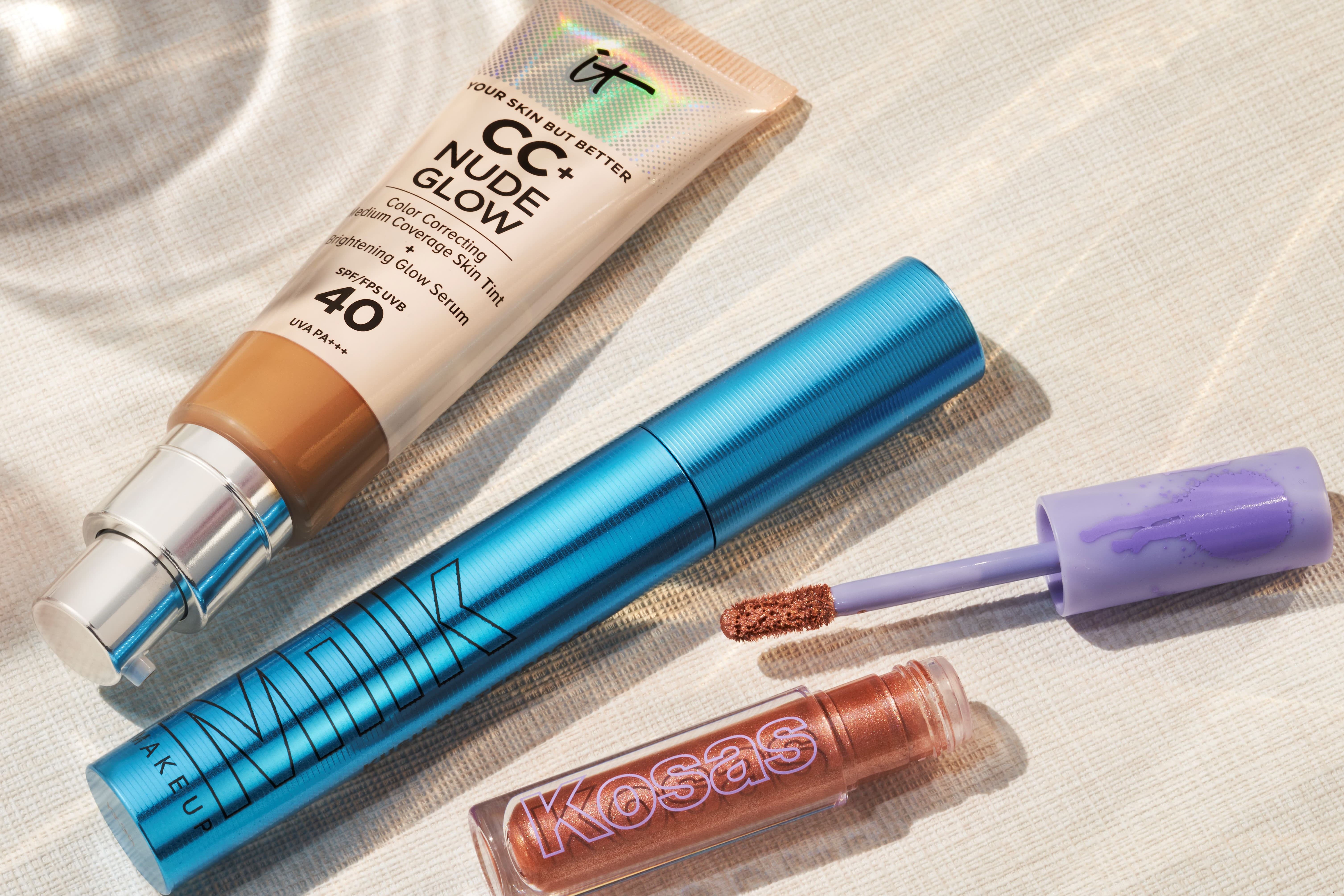 8 Beauty Buys You Need For Your 'Big Day' 8 Beauty Buys You Need For Your 'Big Day'