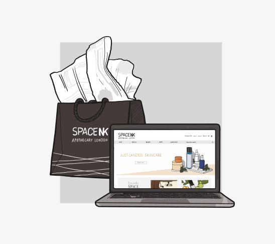 Shop Live Shop Live