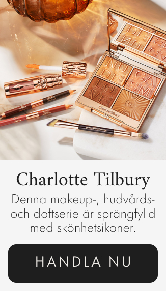 Charlotte Tilbury