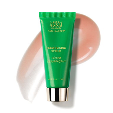 Tata Harper Resurfacing Serum