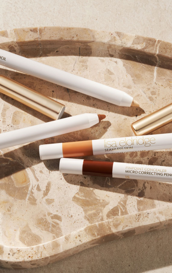 Lisa Eldridge Concealer