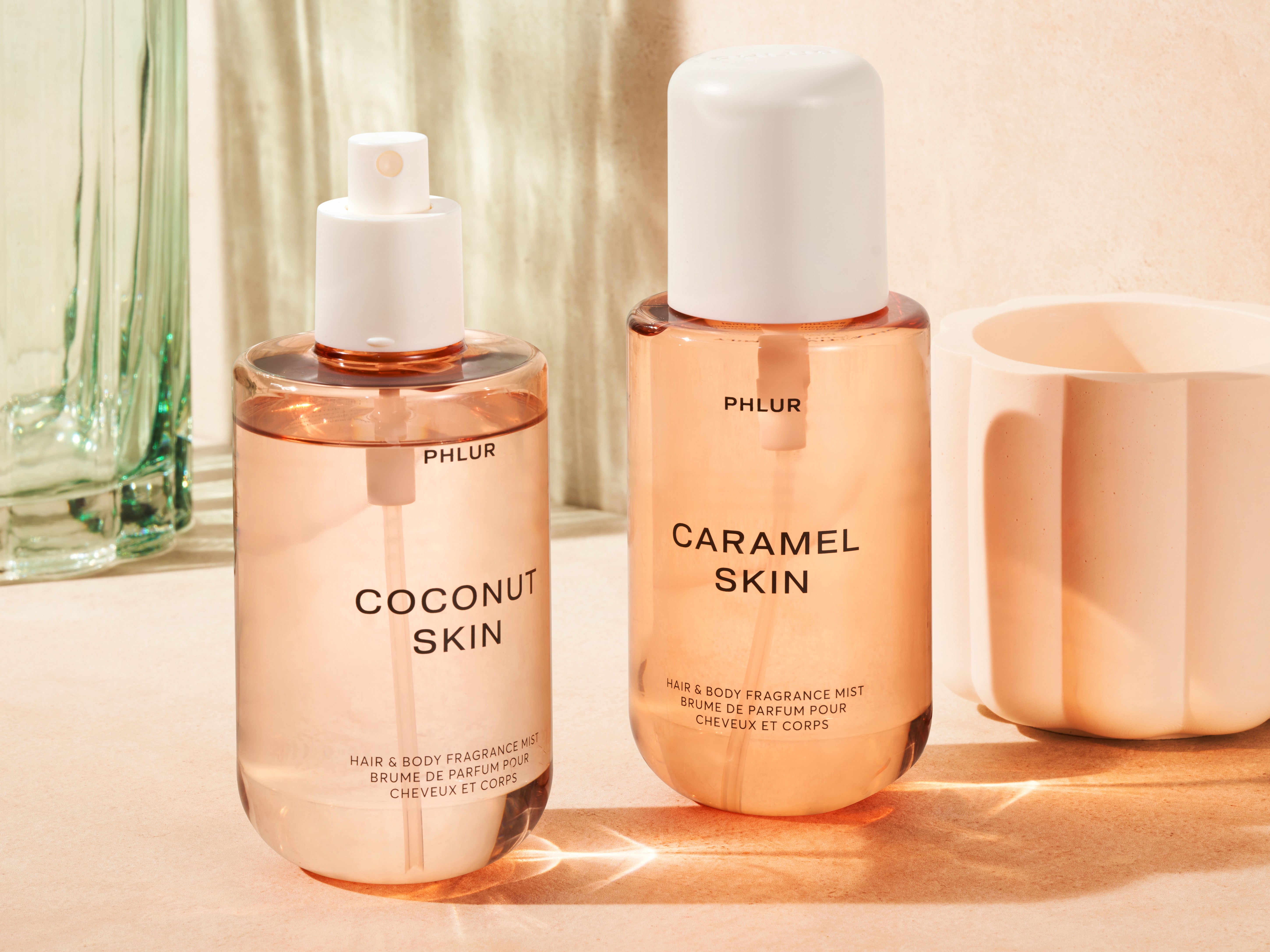 Phlur body mists Phlur body mists