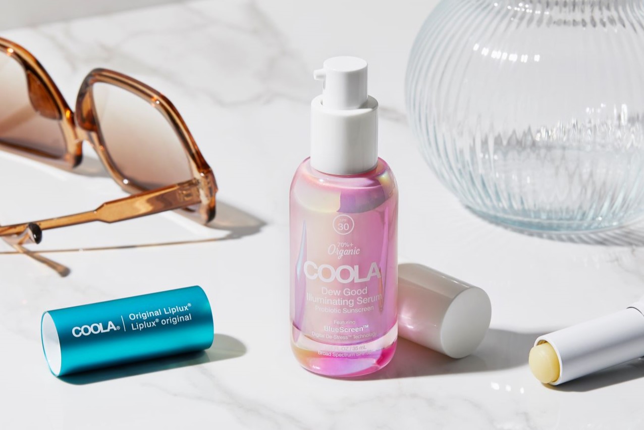 Caroline Hirons’ Favourite COOLA Buys Caroline Hirons’ Favourite COOLA Buys