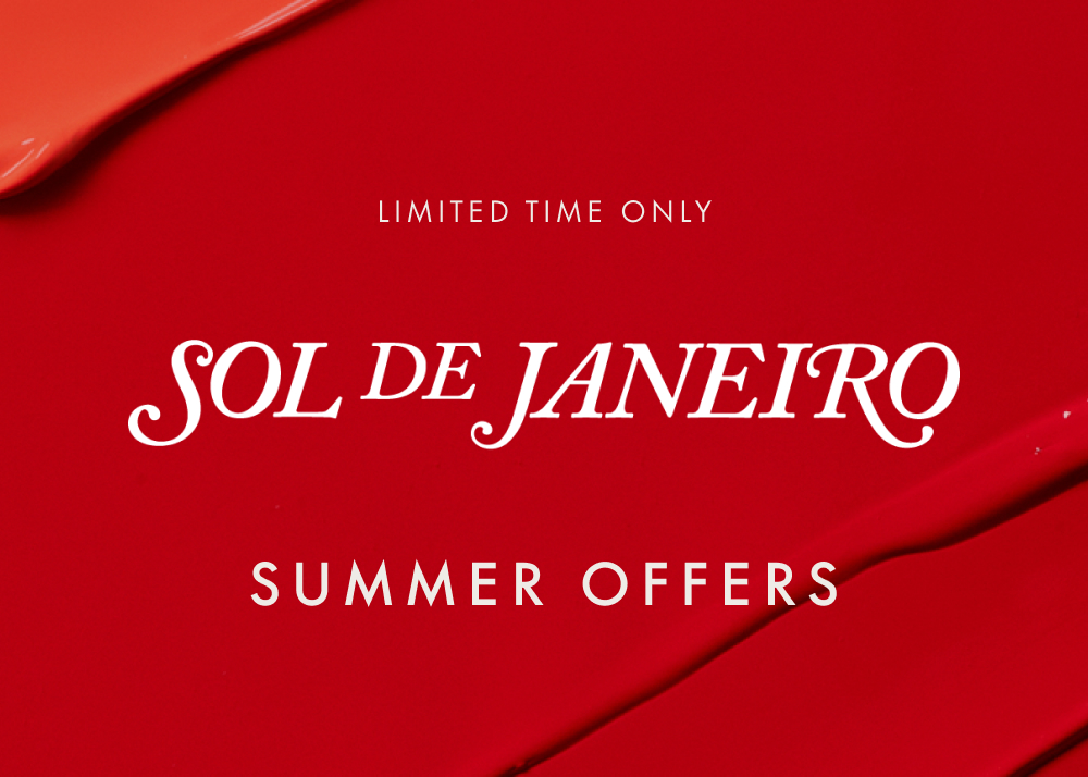 Sol De Janeiro