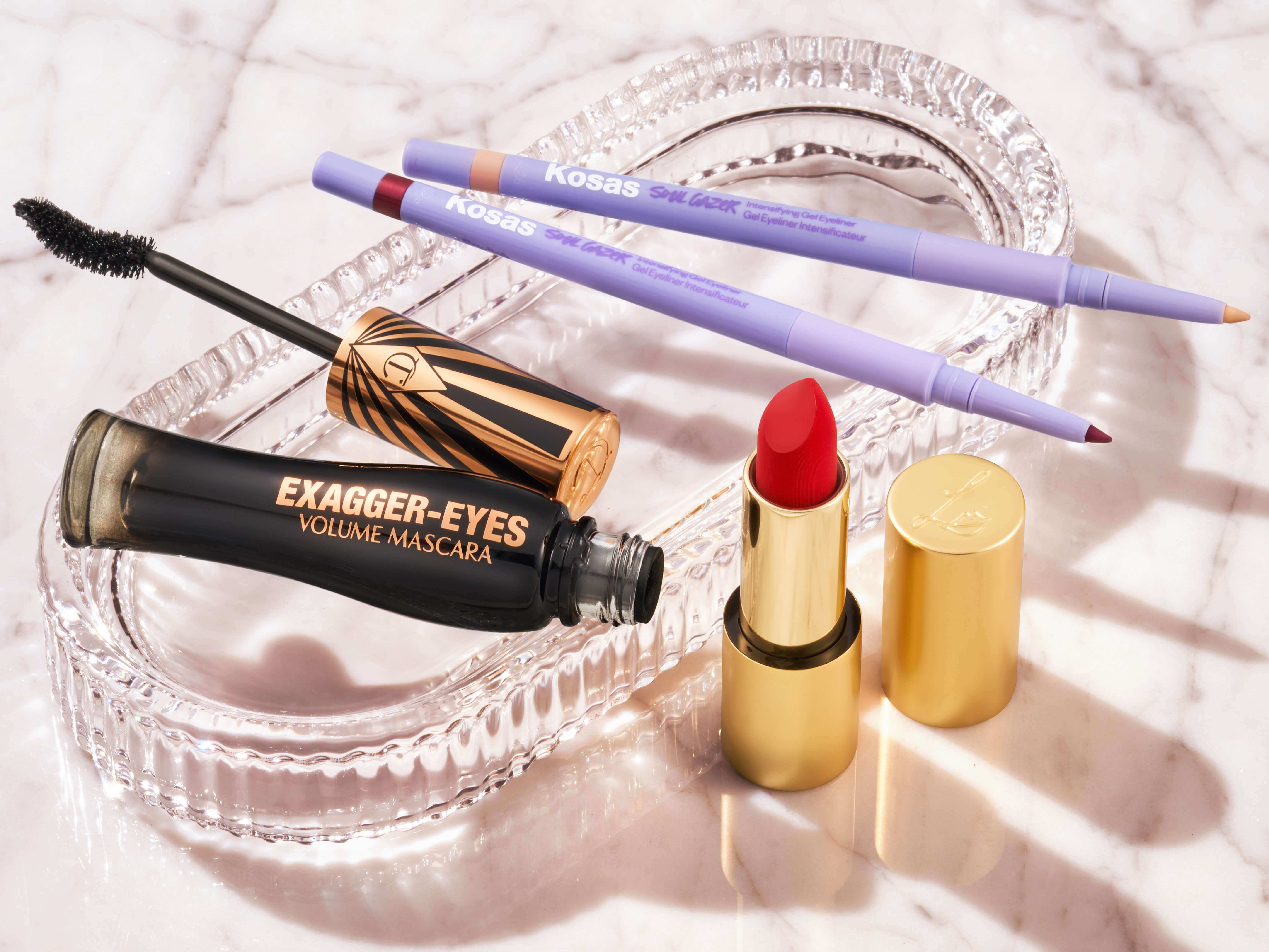 Best makeup trends for Autumn/Winter 2024 Best makeup trends for Autumn/Winter 2024
