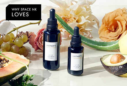 WHY SPACE NK LOVES