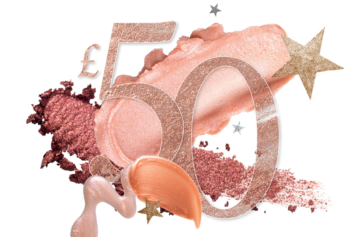 The Must-Have Beauty Gifts Under £50 The Must-Have Beauty Gifts Under £50