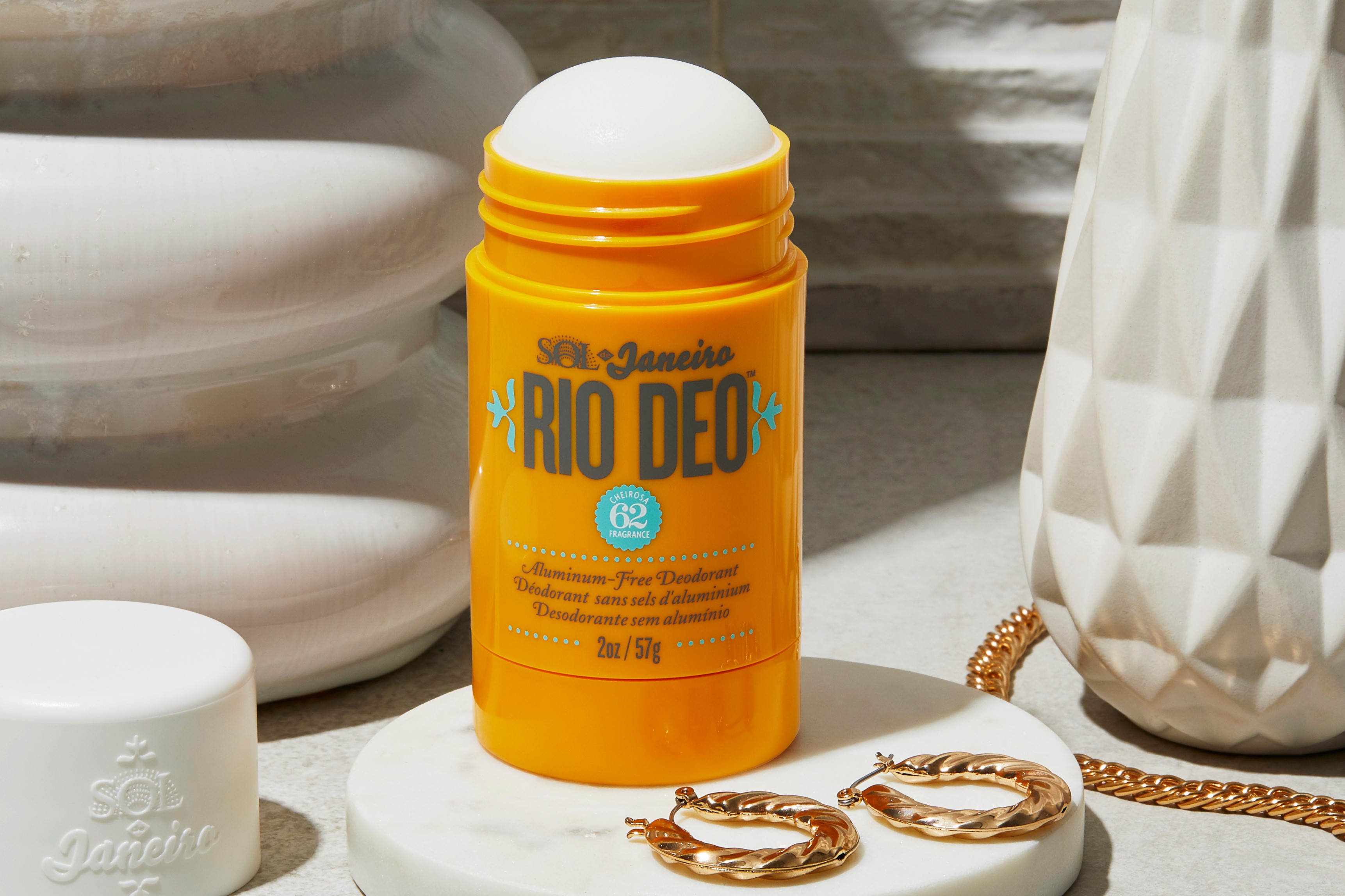 Do Natural Deodorants Work For Everyone? Do Natural Deodorants Work For Everyone?