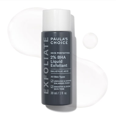 Paula's Choice Skin Perfecting 2% BHA Liquid Exfoliant