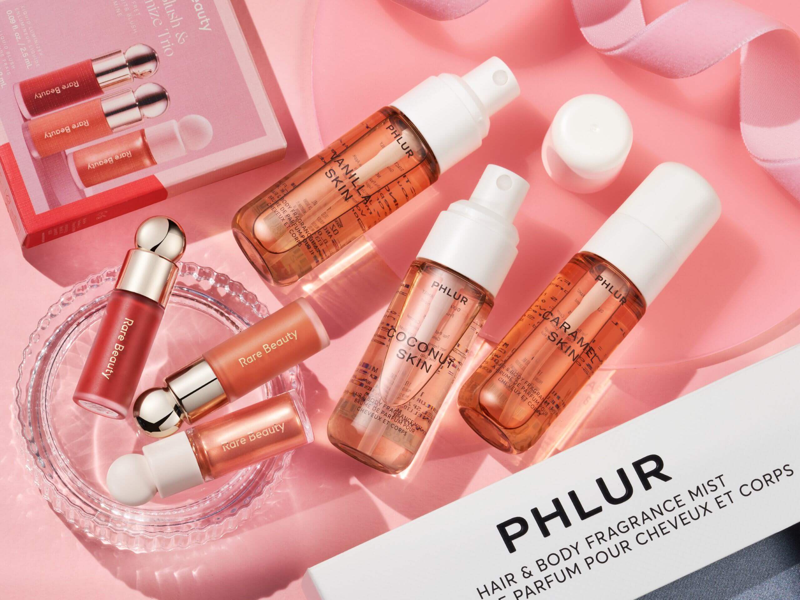 Best Beauty Stocking Fillers | Space NK Best Beauty Stocking Fillers | Space NK