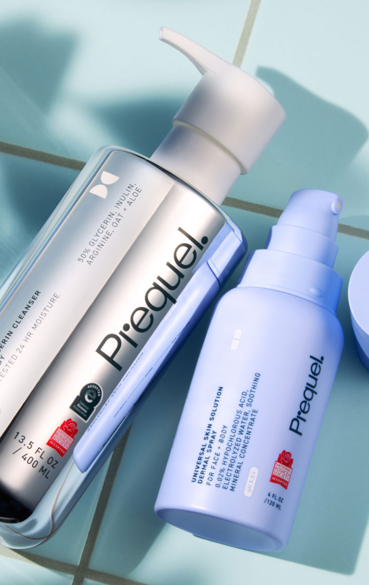 I Tried Dr. Sam Ellis' Skincare Routine For A Month - Here's What Happened