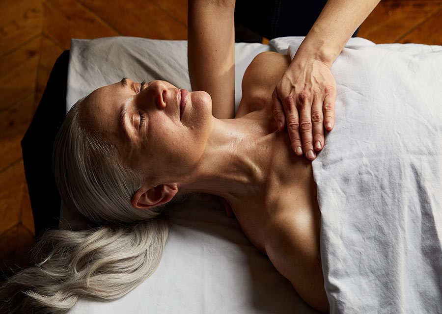 The Ultimate Treatment With Aromatherapy Associates