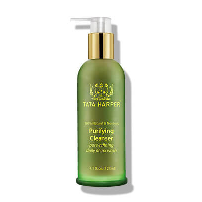 TATA HARPER PURIFYING CLEANSER