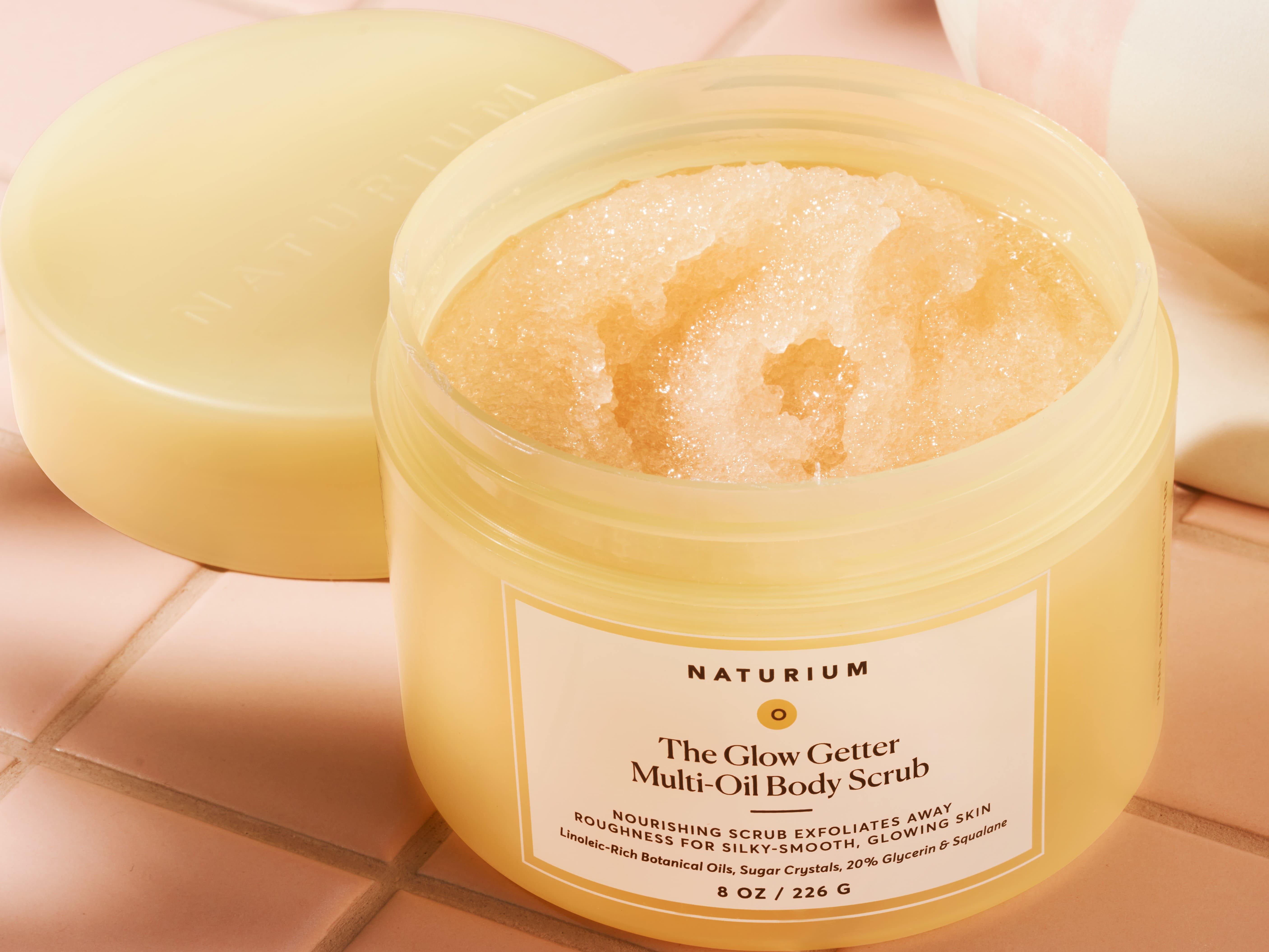 Best Body Scrubs 2026 | Space NK