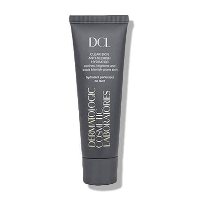 DCL CLEAR SKIN ANTI-BLEMISH HYDRATOR