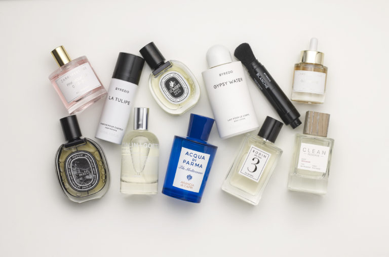 layered perfume uk
